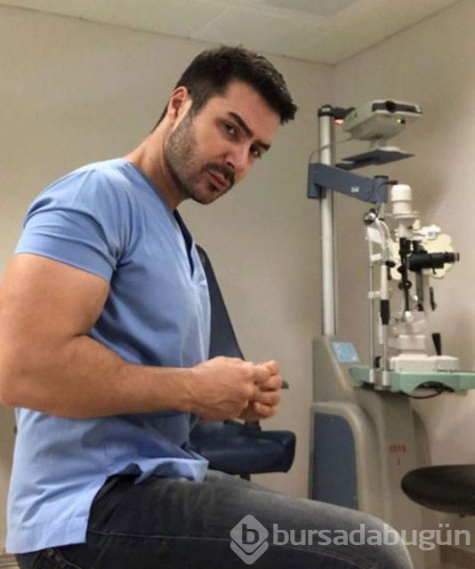 Sosyal medyanın fenomen erkek doktorları
