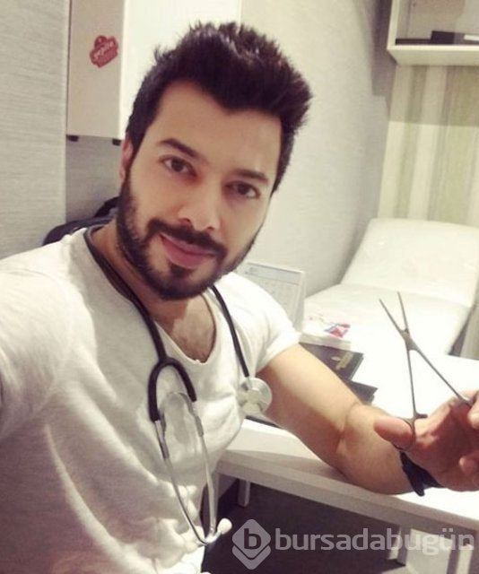 Sosyal medyanın fenomen erkek doktorları
