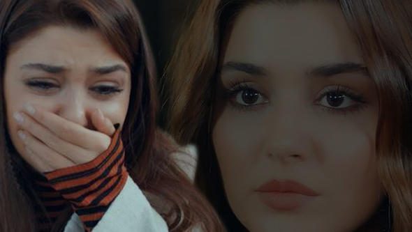 'Yol yakınken bu işi bırak Hande Erçel'
