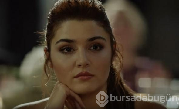 'Yol yakınken bu işi bırak Hande Erçel'
