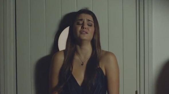 'Yol yakınken bu işi bırak Hande Erçel'
