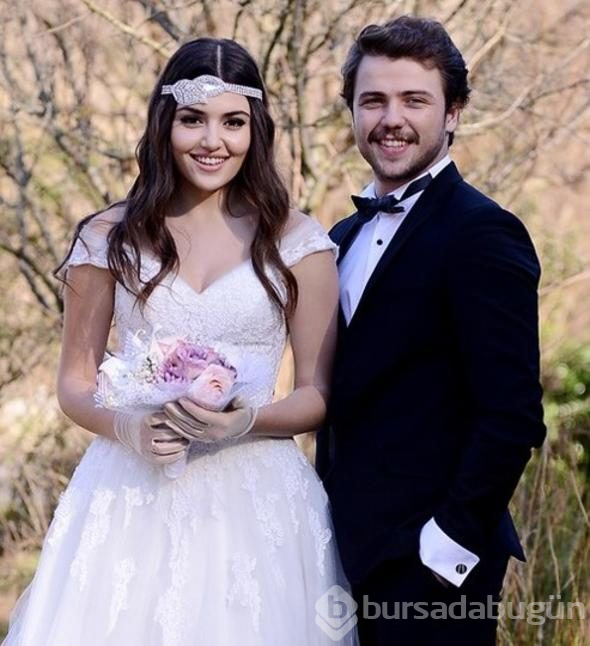 'Yol yakınken bu işi bırak Hande Erçel'
