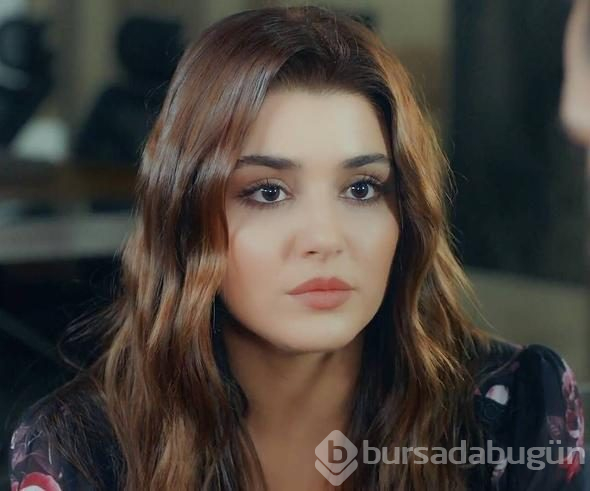 'Yol yakınken bu işi bırak Hande Erçel'
