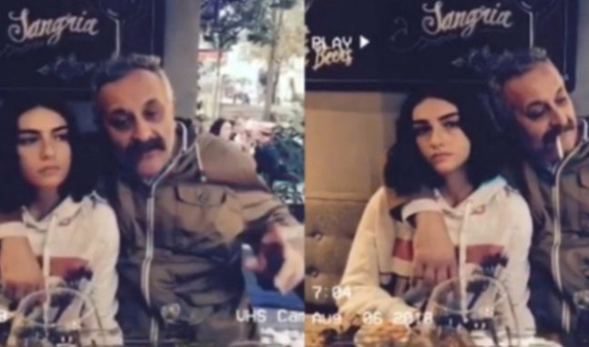 Onur Ünlü: Sübyancı diyorlar korkuyorum
