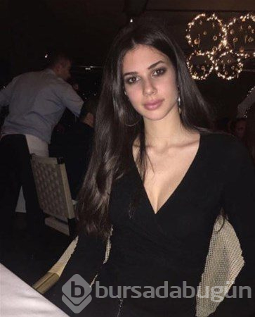 Deren Talu sosyal medyayı sallıyor