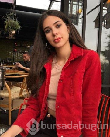 Deren Talu sosyal medyayı sallıyor