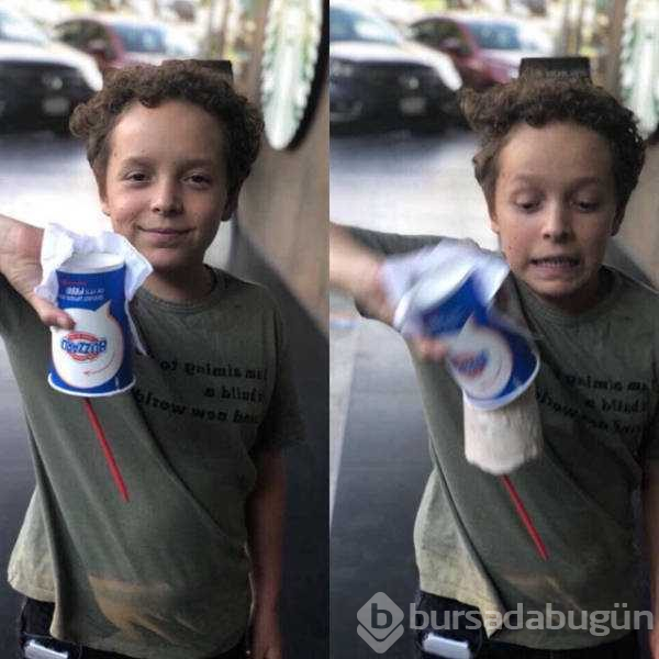 Günün en çok paylaşılan fotoğrafları (08.11.2018)