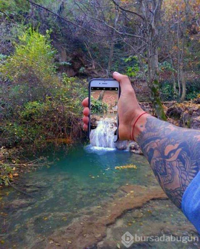 Günün en çok paylaşılan fotoğrafları (08.11.2018)