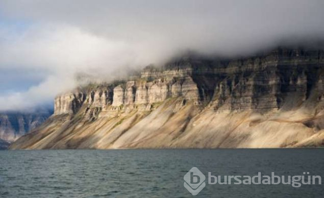 Ölmenin yasak olduğu ada Svalbard
