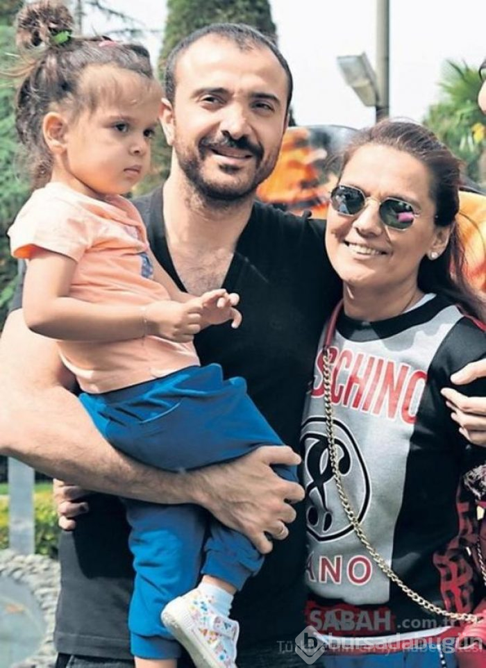 Demet Akalın'dan canlı yayında kafa karıştıran sözler
