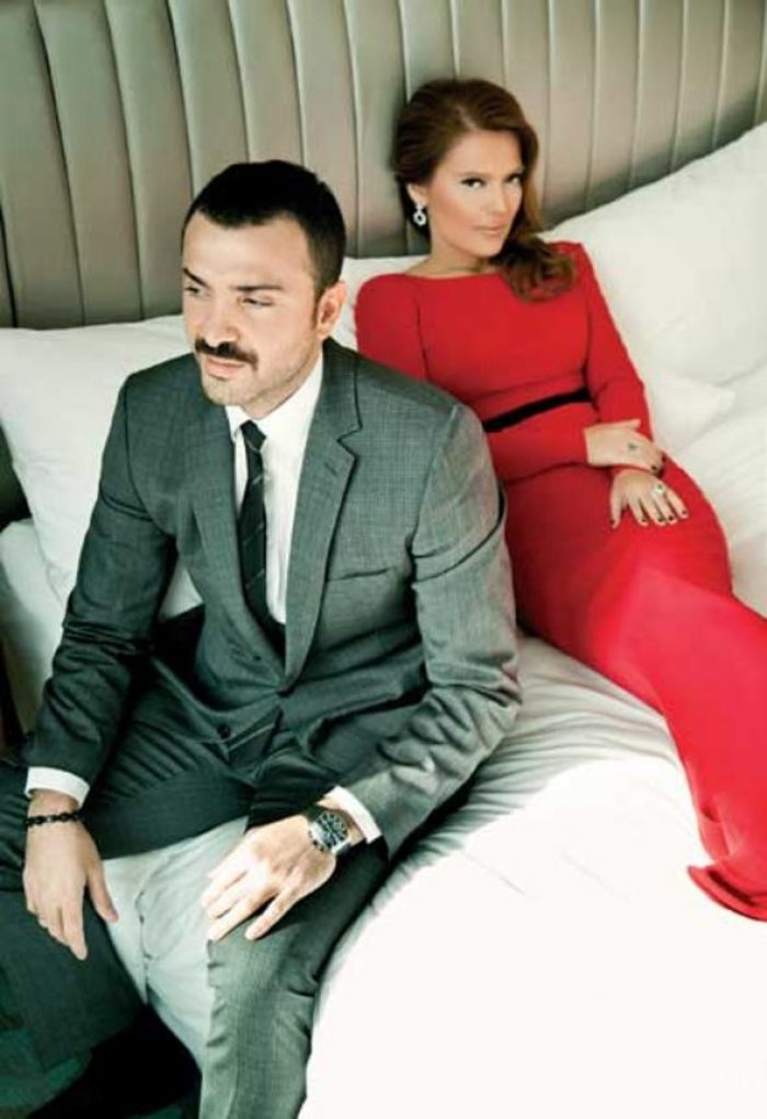 Demet Akalın'dan canlı yayında kafa karıştıran sözler
