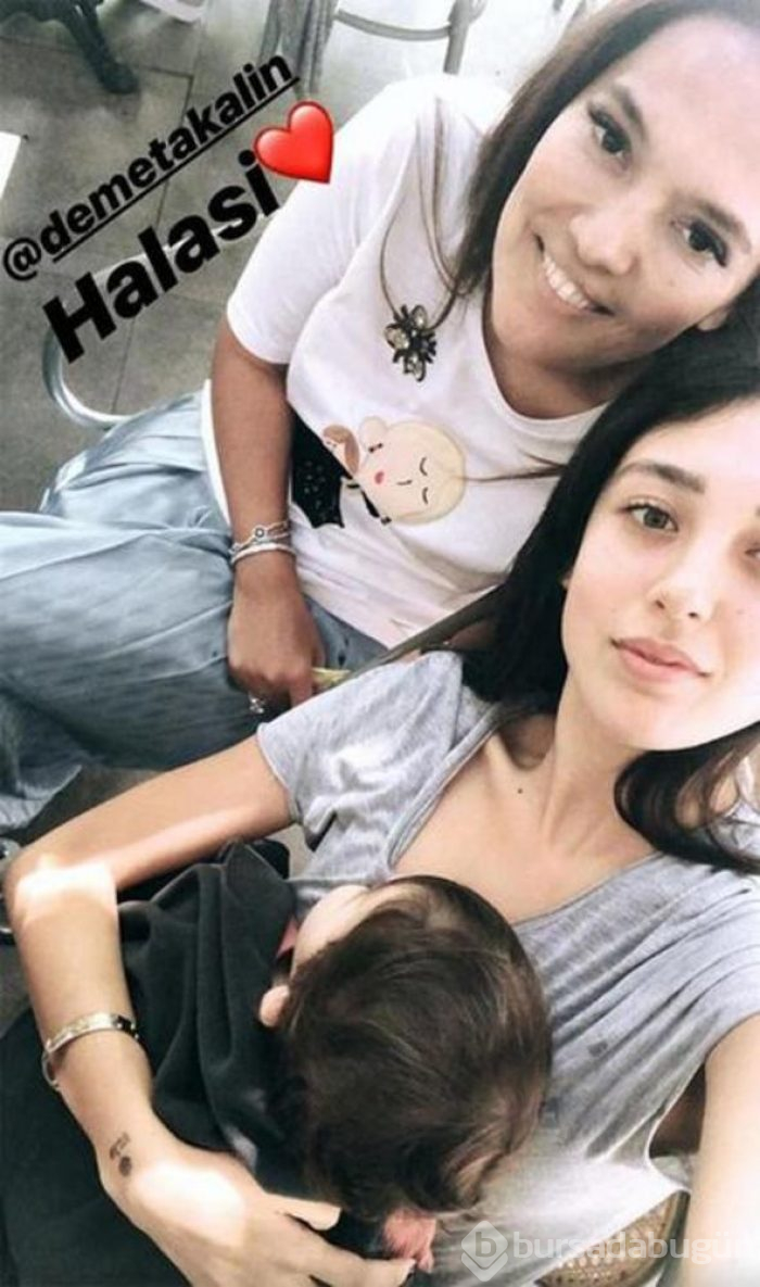 Demet Akalın'dan canlı yayında kafa karıştıran sözler
