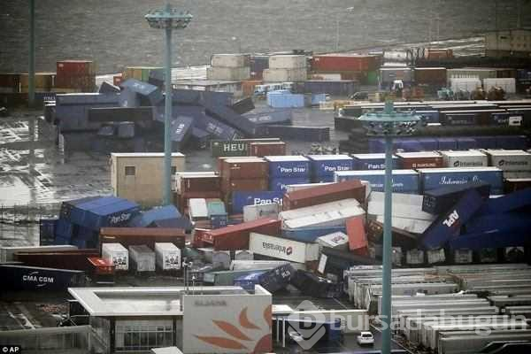 Son 25 yılın en büyük felaketi!
