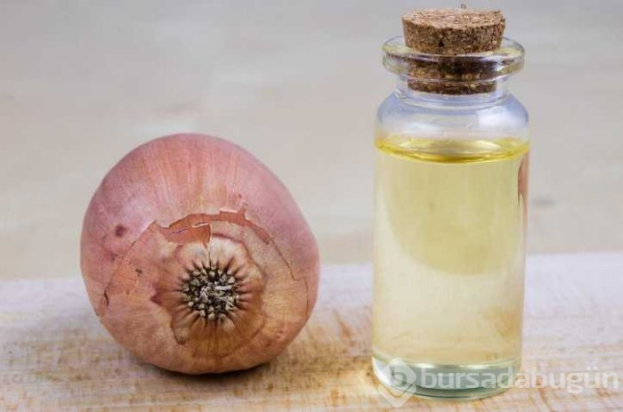Soğan suyu faydaları nelerdir? Soğan kürü nasıl yapılır?
