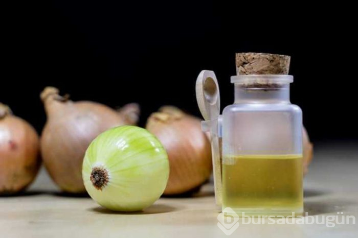 Soğan suyu faydaları nelerdir? Soğan kürü nasıl yapılır?
