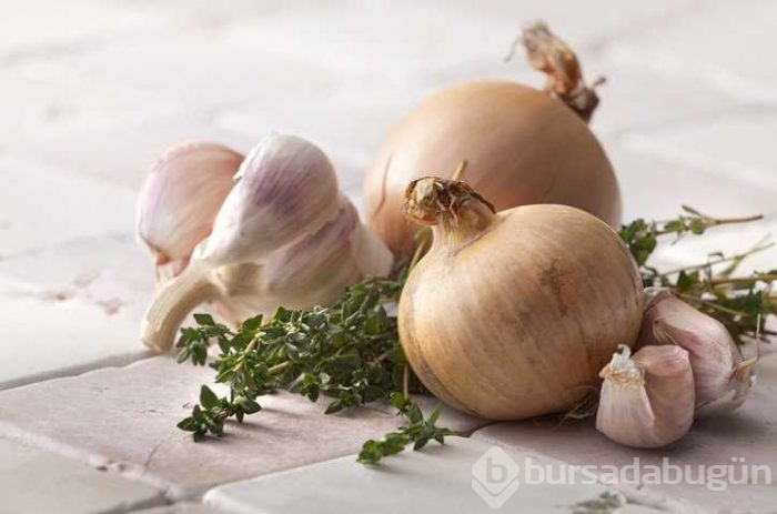 Soğan suyu faydaları nelerdir? Soğan kürü nasıl yapılır?
