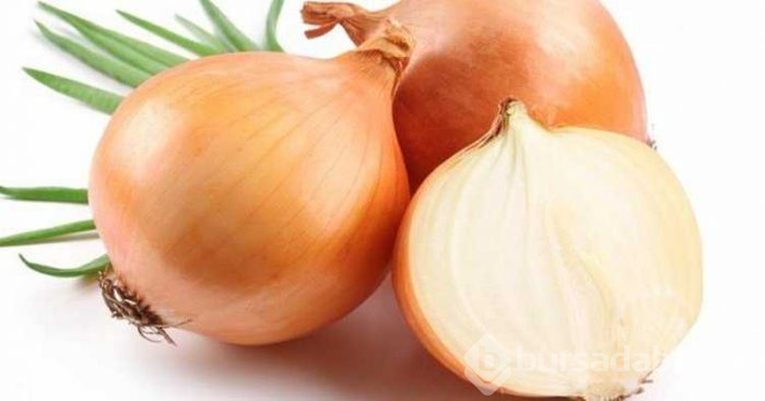 Soğan suyu faydaları nelerdir? Soğan kürü nasıl yapılır?
