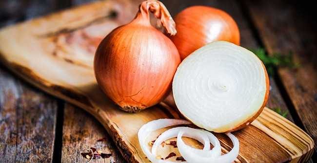Soğan suyu faydaları nelerdir? Soğan kürü nasıl yapılır?
