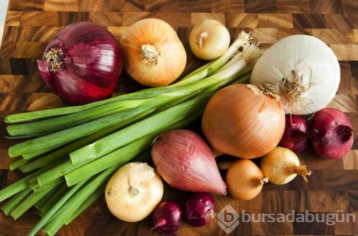 Soğan suyu faydaları nelerdir? Soğan kürü nasıl yapılır?
