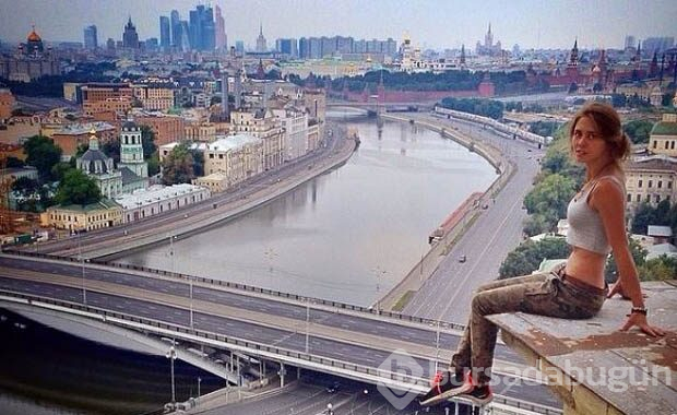 Rus fenomen dünyaya meydan okuyor!
