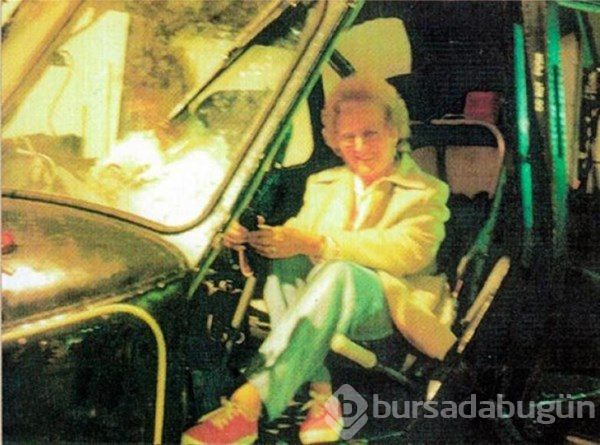Nasıl olduğu açıklanamayan fotoğraflar
