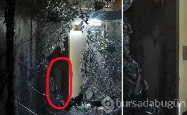 Nasıl olduğu açıklanamayan fotoğraflar
