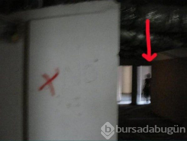 Nasıl olduğu açıklanamayan fotoğraflar

