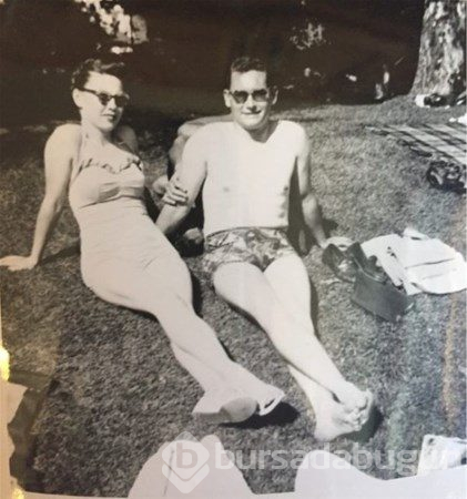 Nasıl olduğu açıklanamayan fotoğraflar
