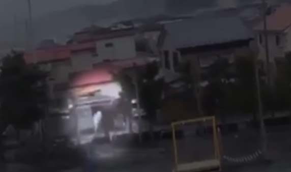Nasıl olduğu açıklanamayan fotoğraflar
