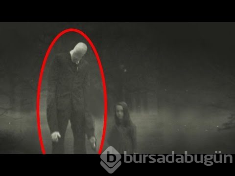 Nasıl olduğu açıklanamayan fotoğraflar
