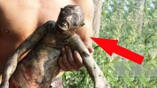 Nasıl olduğu açıklanamayan fotoğraflar
