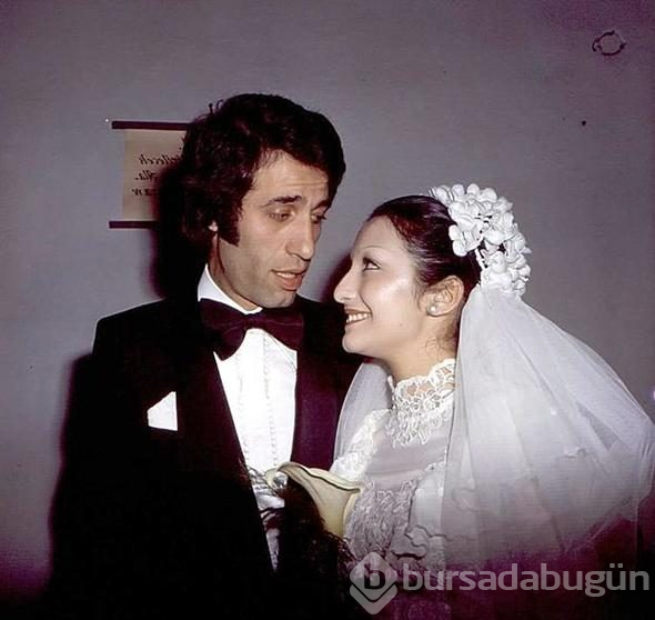 Bizi ölüm bile ayıramadı, anlıyor musunuz?
