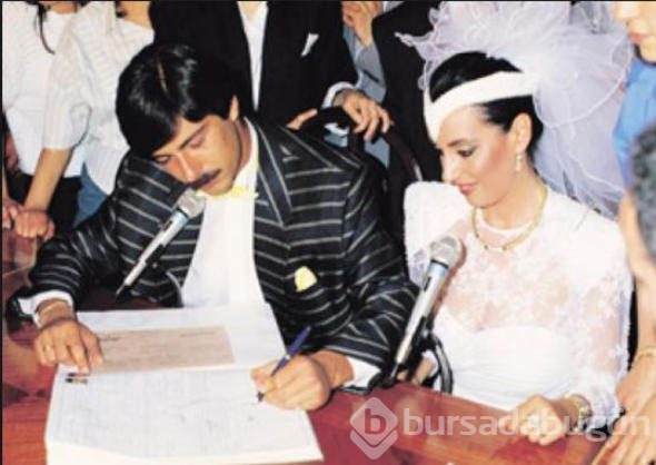 Bizi ölüm bile ayıramadı, anlıyor musunuz?
