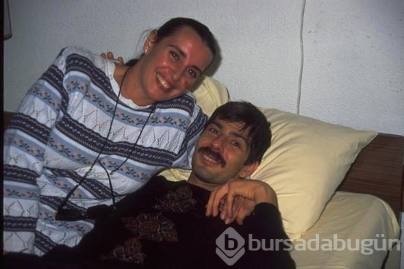 Bizi ölüm bile ayıramadı, anlıyor musunuz?
