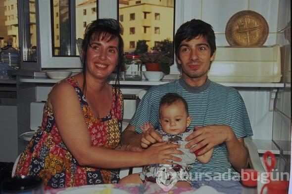 Bizi ölüm bile ayıramadı, anlıyor musunuz?
