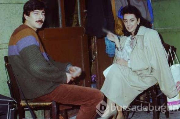 Bizi ölüm bile ayıramadı, anlıyor musunuz?
