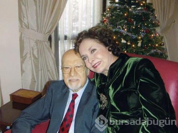 Bizi ölüm bile ayıramadı, anlıyor musunuz?
