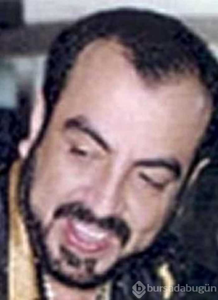 Mezarda kanlı mafya hesaplaşması
