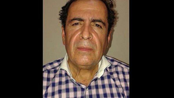 Mezarda kanlı mafya hesaplaşması
