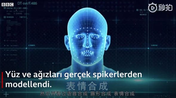 Dünya bu görüntüye inanamıyor! Hangisi gerçek kimse anlayamıyor...
