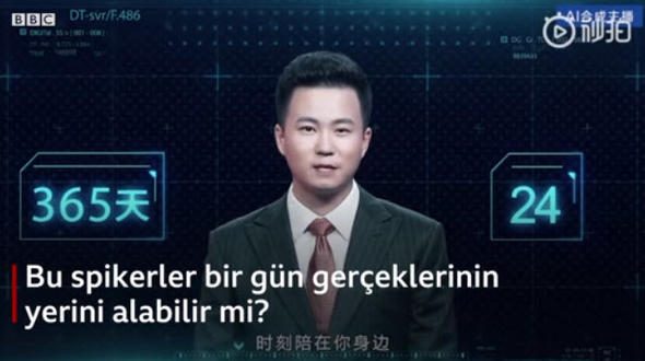 Dünya bu görüntüye inanamıyor! Hangisi gerçek kimse anlayamıyor...
