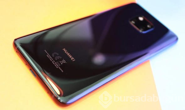 Huawei Mate 20 Pro'nun Türkiye fiyatı belli oldu!
