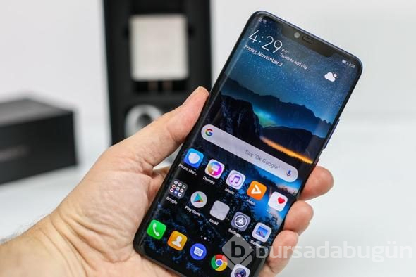 Huawei Mate 20 Pro'nun Türkiye fiyatı belli oldu!
