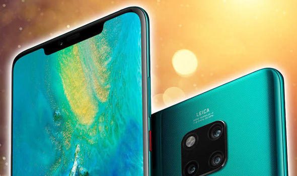 Huawei Mate 20 Pro'nun Türkiye fiyatı belli oldu!
