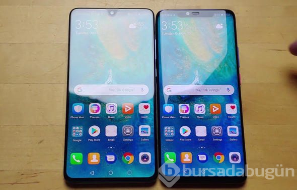 Huawei Mate 20 Pro'nun Türkiye fiyatı belli oldu!
