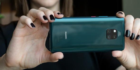 Huawei Mate 20 Pro'nun Türkiye fiyatı belli oldu!
