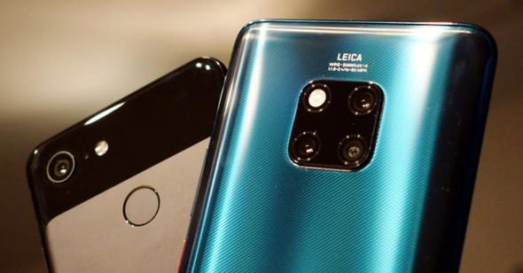 Huawei Mate 20 Pro'nun Türkiye fiyatı belli oldu!
