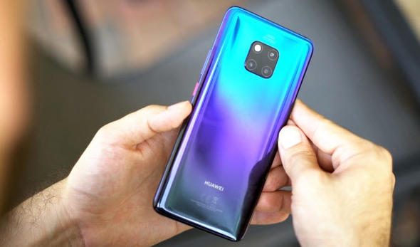 Huawei Mate 20 Pro'nun Türkiye fiyatı belli oldu!
