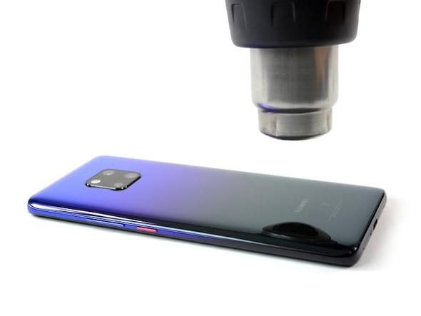 Huawei Mate 20 Pro'nun Türkiye fiyatı belli oldu!
