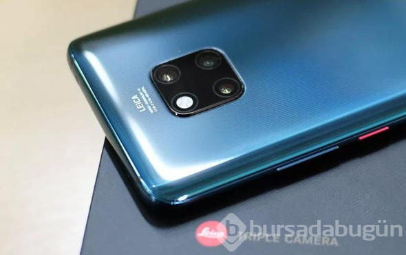 Huawei Mate 20 Pro'nun Türkiye fiyatı belli oldu!
